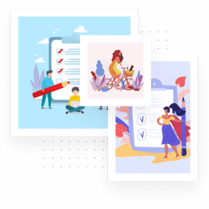 Career Corner – Basic Tutoring Plan